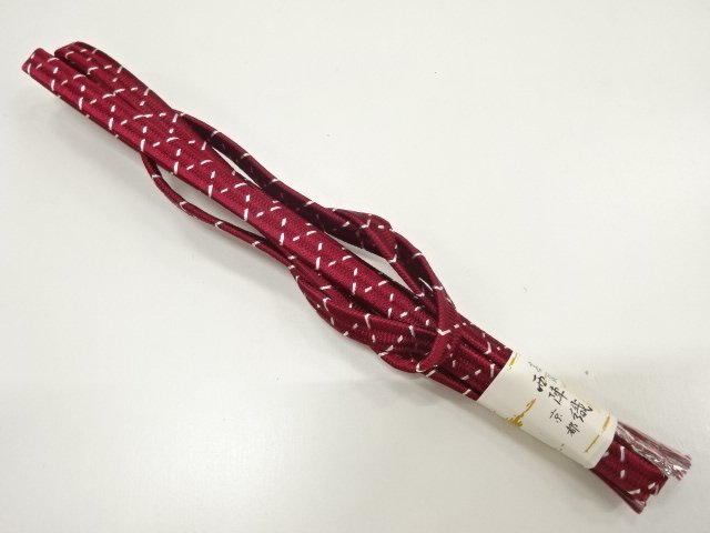 Japanese Kimono / Accessories Silk